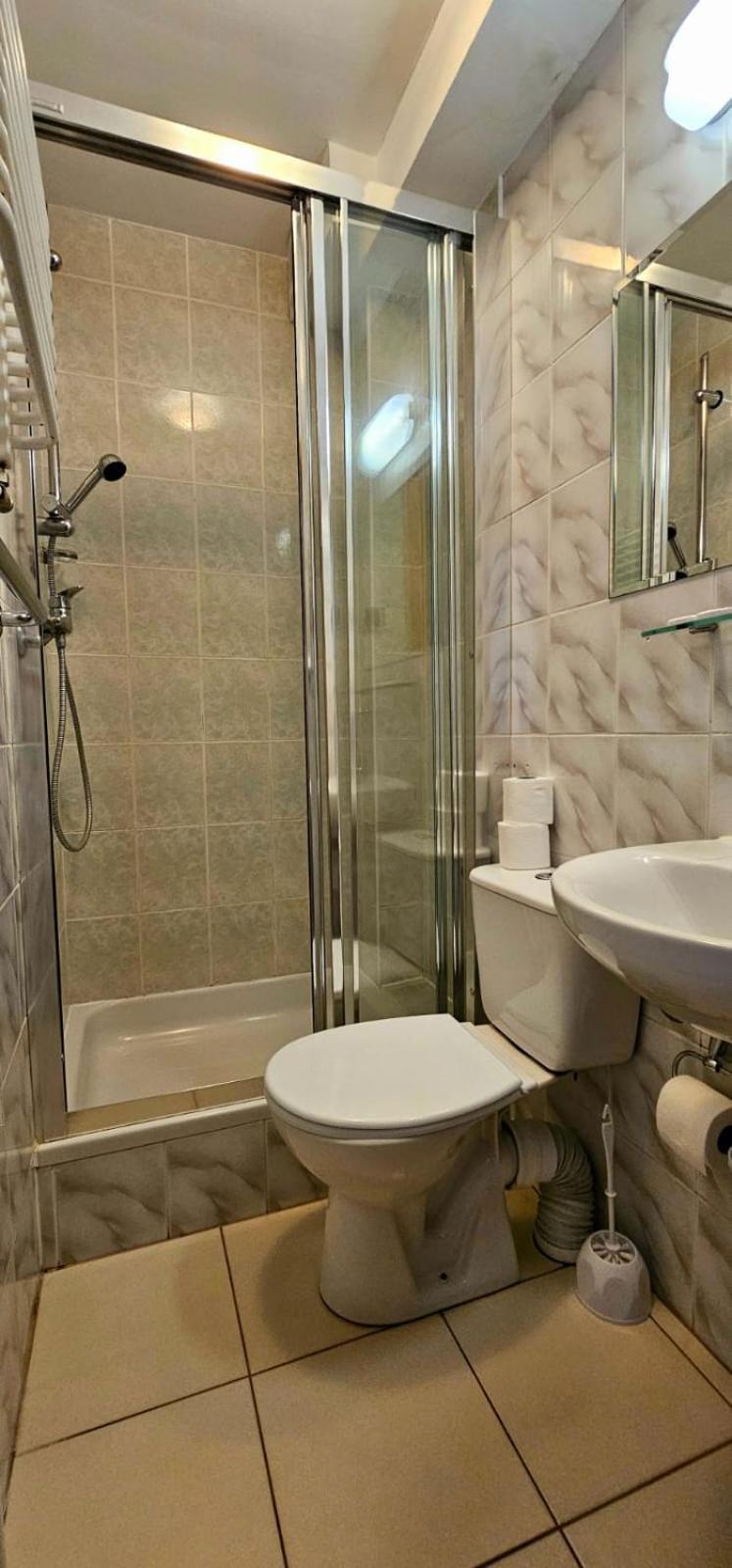 Dom Pracy Tworczej Hotel คาชิเมียร์ซ ดอลนี ภายนอก รูปภาพ