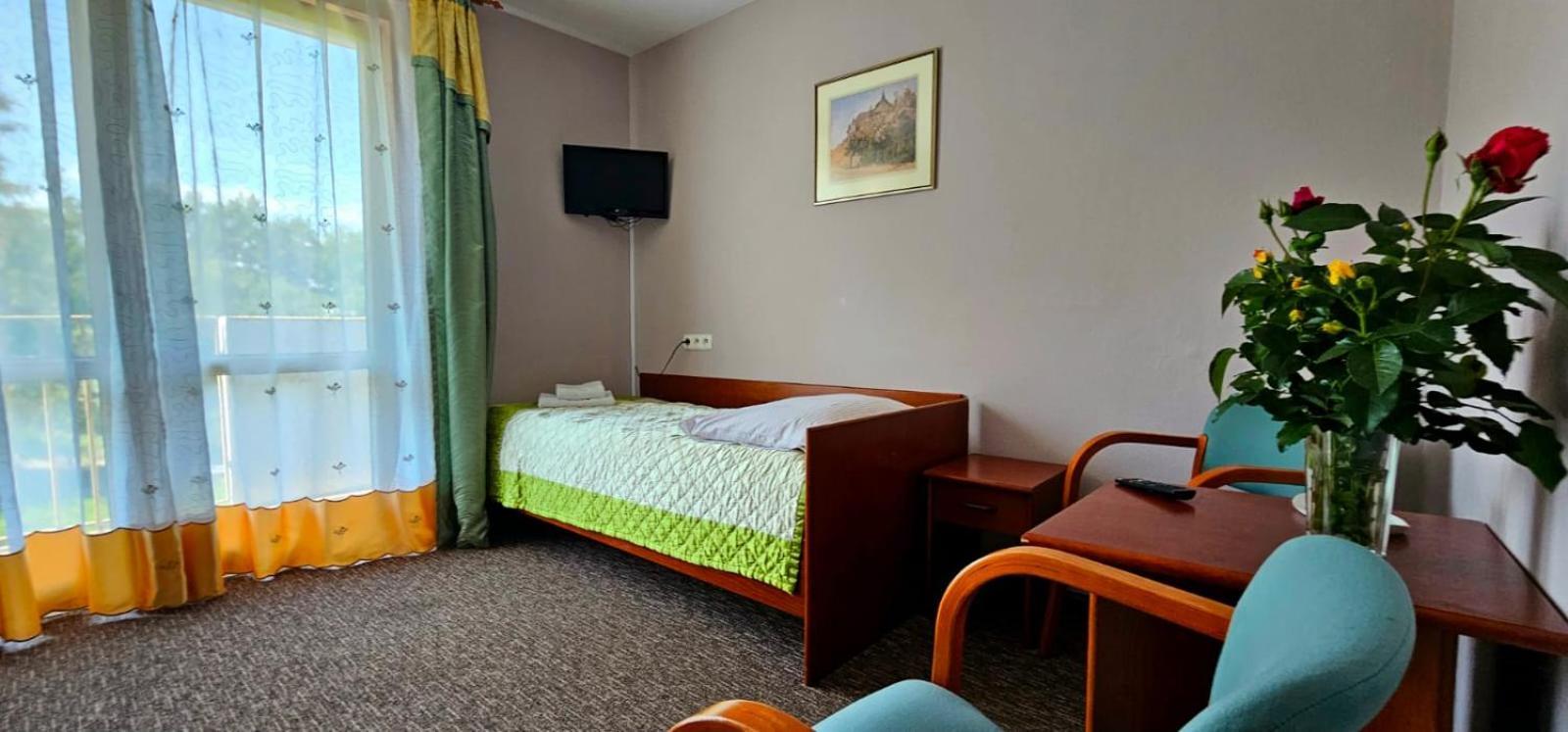 Dom Pracy Tworczej Hotel คาชิเมียร์ซ ดอลนี ภายนอก รูปภาพ